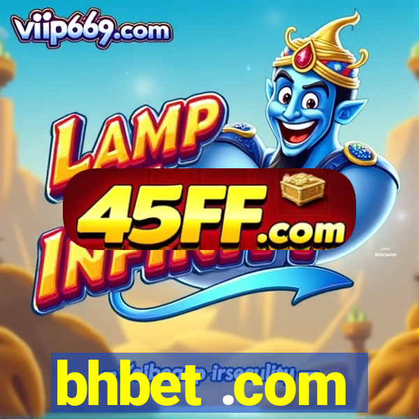 bhbet .com